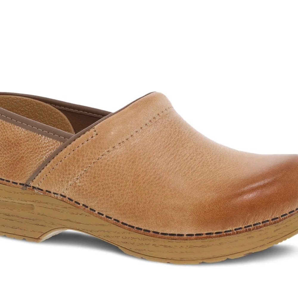 Dansko clogs